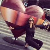 Kristinka Krupenkovka's photo