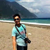 Jeremy Chang's photo