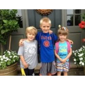 Jennifer Conlan's photo