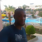 Galal Khalils foto