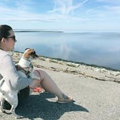 Janina Steckler's photo