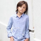 Jake Alberts foto
