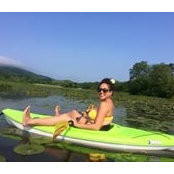 Carmina Godish's photo