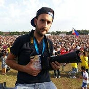 Gaetano Grimaldis foto