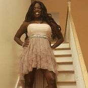 Ashley McClains foto