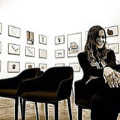 Foto von Rocío González