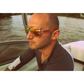 Giorgio Tobal's photo