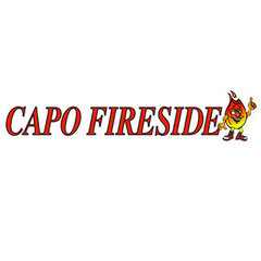 CAPO Fireside