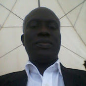 Enoch Baah's photo