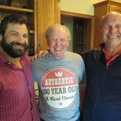 Steve Purvin's photo