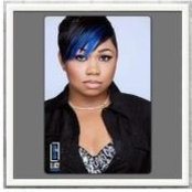 Riska Crowders foto