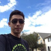 Kaixi Liu's photo