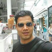 Mohammed Cs foto