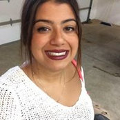 Maro Mansour's photo