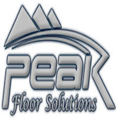 Peak Floor Solutions