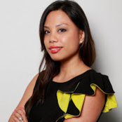 Rachelle Oribio's photo