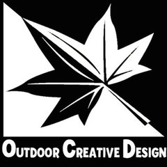 Outdoor Creative Design