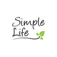 Simple Life's profile photo