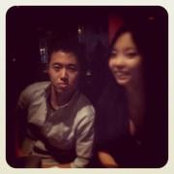 Benjamin Yeungs foto