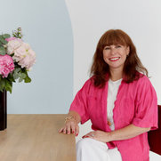 Photo de Claire Clerc décoratrice et styliste d'intérieur