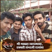 Pradnesh Sabdes foto