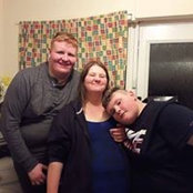 Veronica Stead's photo