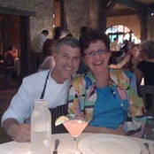Joan Macri's photo