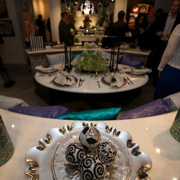 Bilotta - Art of The Table Event