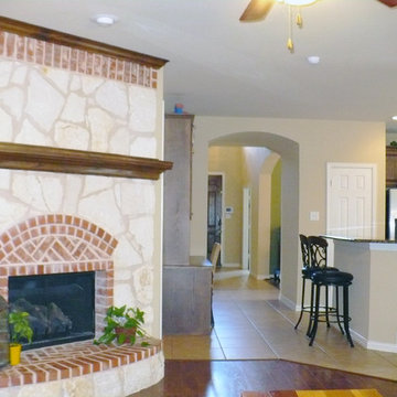 248 White Drive, Fate, TX