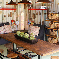 Copper Craze! - Pendant Lighting