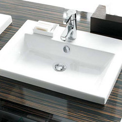 Сантехника Duravit | Коллекция 2nd FLOOR - Bathroom Sinks