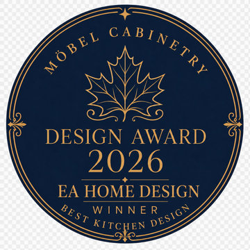 2026 Best Kitchen Design – Leesburg VA | Ali Meshksar | EA Home Design