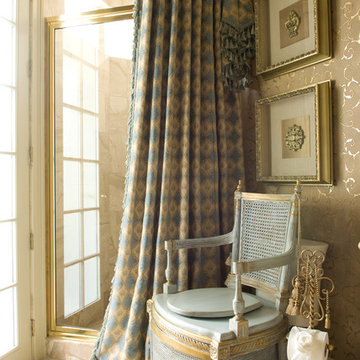 Beautiful, Functional Bathroom Designs