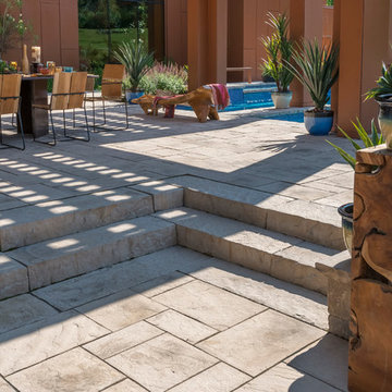 Inca Slab
