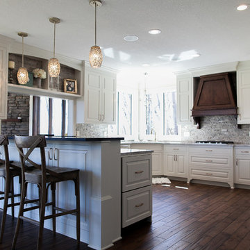 New Home Construction