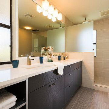 Kapalua, Maui :: 3 BR Golf Villa