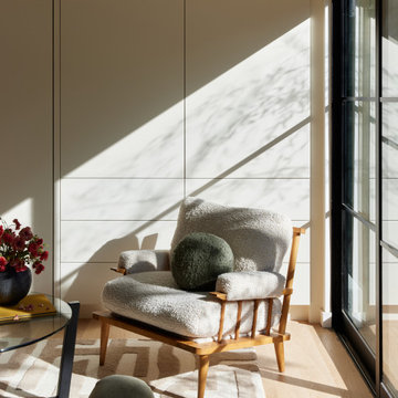 EAGLE ROCK | Design + Build | Los Angeles