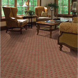 Masland Carpets - Flooring