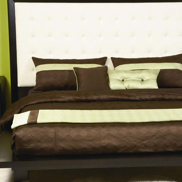 Mink Bedding Set