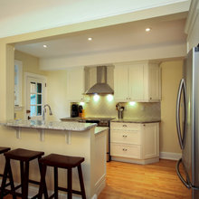 Kitchen Ideas