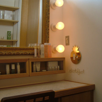 tamagawa-house