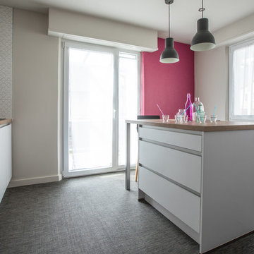 maison a Kingersheim