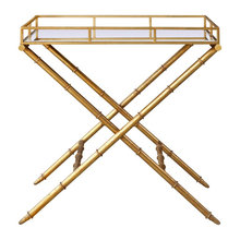Bedside tables