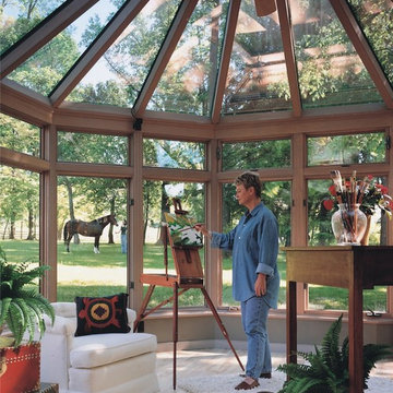 Sunrooms
