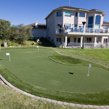 SynLawn Landscapes