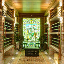 Stained Glass