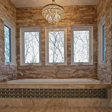 Clifton Bathroom Remodel