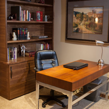 Edina Remodel