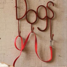 accessories and decor I like