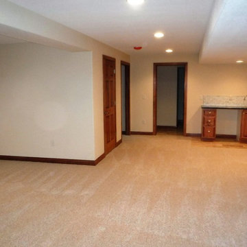 Garden Prarie Condominiums